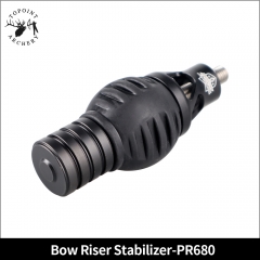 Bow riser stabilizer -PR680