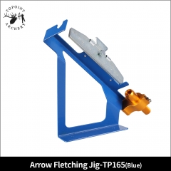 Arrow Fletching Jig-TP165