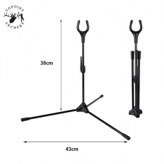 Recurve Bow Stand-TR161