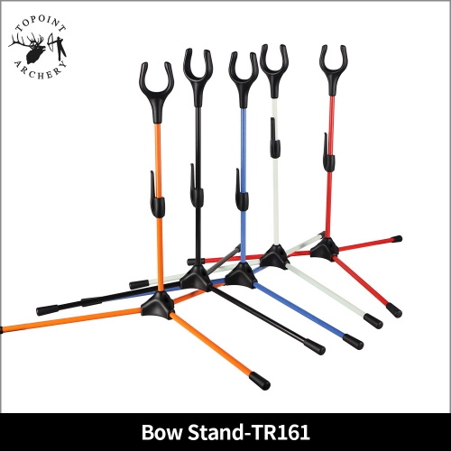 Recurve Bow Stand-TR161