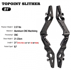 Topoint Slither 21