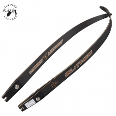 Recurve Bow Limbs-Topoint Slither