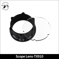 Scope Lens-TX910