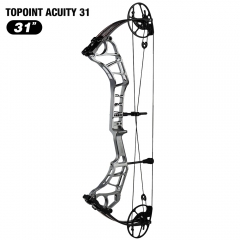 Hunting Bow-Acuity 31”