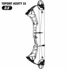 Hunting Bow-Acuity 33”
