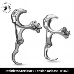 Stainless Steel Back Tension Release-TP469