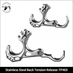 Stainless Steel Back Tension Release-TP469