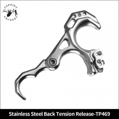 Stainless Steel Back Tension Release-TP469