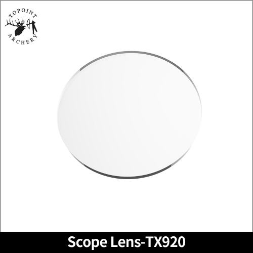 Scope Lens-TX920