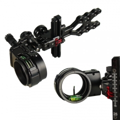 Micro Adjustable Bow Sight-TX3510