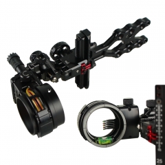 Micro Adjustable Bow Sight-TX2550