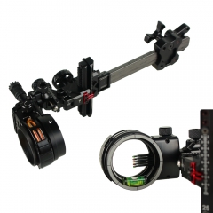 Micro Adjustable Bow Sight-TX2650