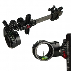 Micro Adjustable Bow Sight-TX3610