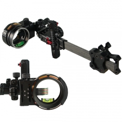 Micro Adjustable Bow Sight-TX2650