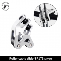 Roller cable slide For Compoung bow SARTING 28/31/36 ,T1