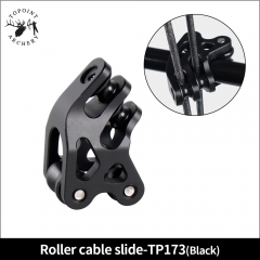 Roller cable slide For Compoung bow SARTING 28/31/36 ,T1