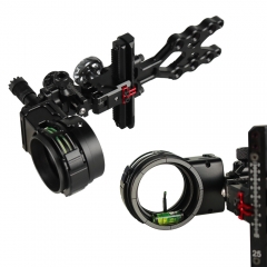 Micro Adjustable Bow Sight-TX3510