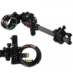 Micro Adjustable Bow Sight-TX2650