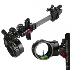 Micro Adjustable Bow Sight-TX3610