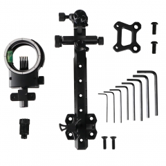 Micro Adjustable Bow Sight-TX1650