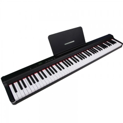 BX8 Velocity Electronic Piano