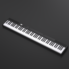 BX-16 88Keys Light Weight Digital Piano