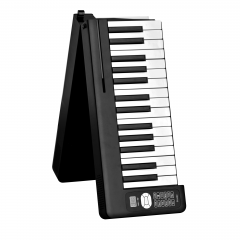 61键便携折叠电钢琴 BX11