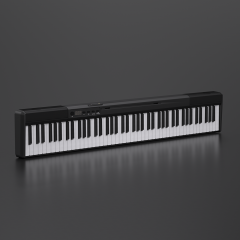 BX-16 88Keys Light Weight Digital Piano