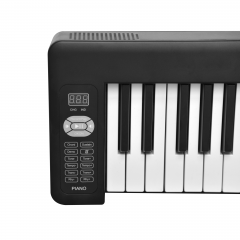 New BX-11 Folding Piano | Portable Travel Piano
