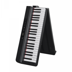 BX15S New Foldable Digital Piano