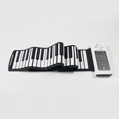 BR-D-88B Roll Up Piano