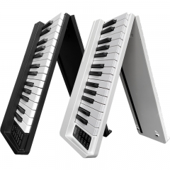 BX18-61 Portable Folding Piano 61 keys