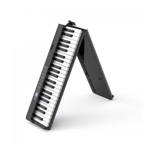 X88V New 88 Keys Folding Piano