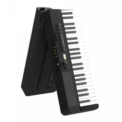 X88TW 88 Keys Folding Digital Piano