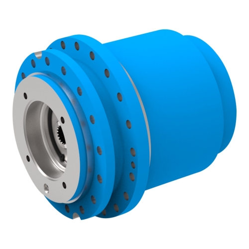 Planetary Gearbox KGV-H Series