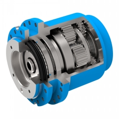 Planetary Gearbox KGV-H Series