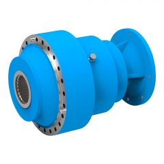 Planetary Gearbox KW Series