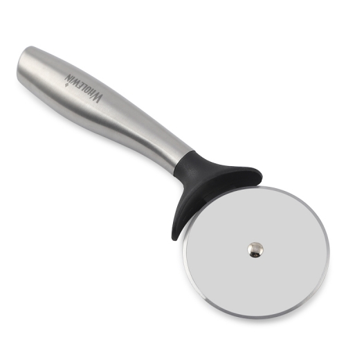 High Quality stainless steel Round Pizza Cutter knife for easy to clean