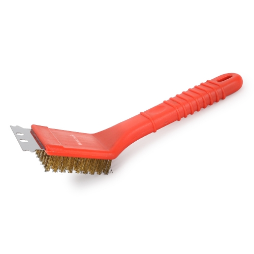 2 in 1 Cleaning Brush