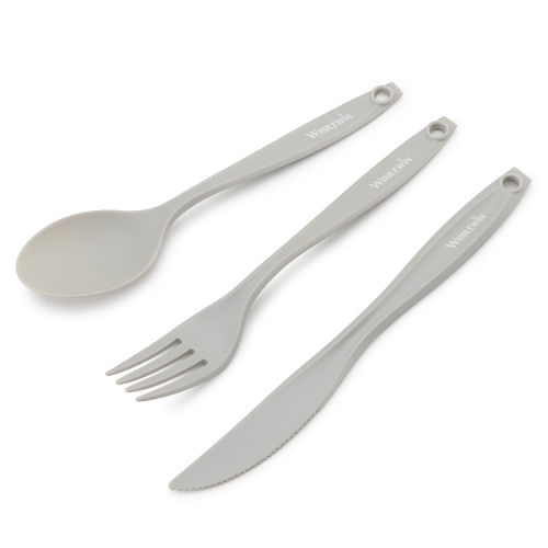 Plastic Utensil Set