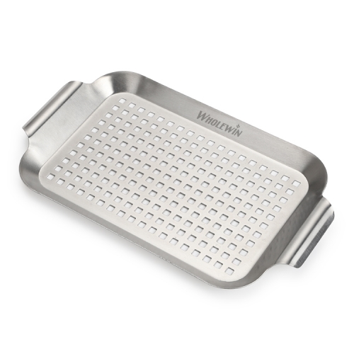 Small Stainless Steel Grill Pan
