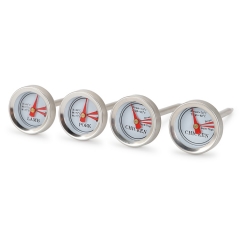 4 × Steak Thermometers