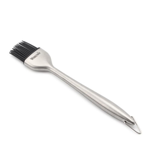 BBQ Stainless Steel Basting Brush