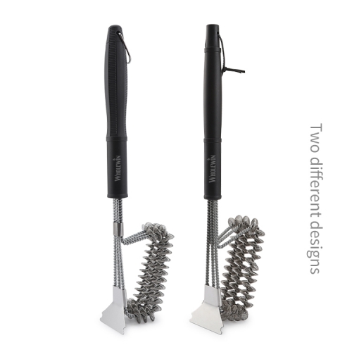 3 Head BBQ Cleaning Brush