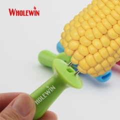 Colorful Corn Holder