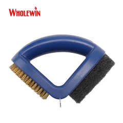 3 in 1 Cleaning Brush