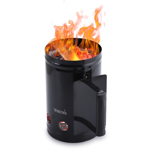 BBQ Charcoal Chimney Starter