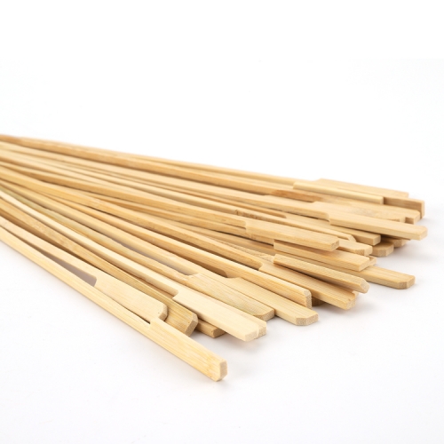 Bamboo Skewers 50 PCS
