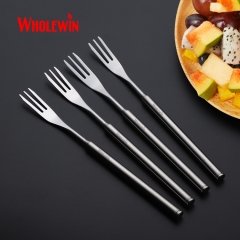 Extendable Forks