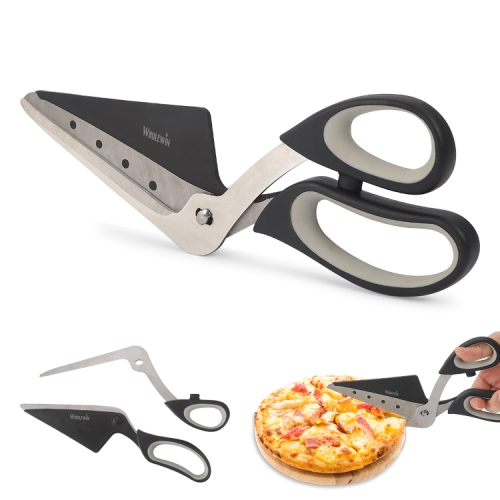 Pizza Scissors